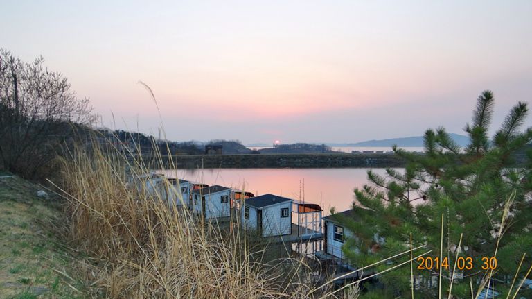 [강화도 황청낚시터] 3월31일 조황체크