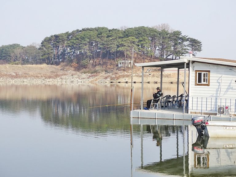 4월10일 조황체크