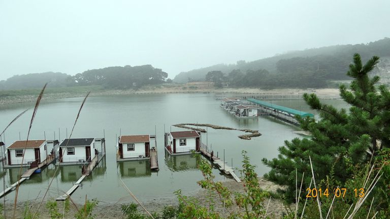 [강화 황청낚시터] 7월14일 조황체크