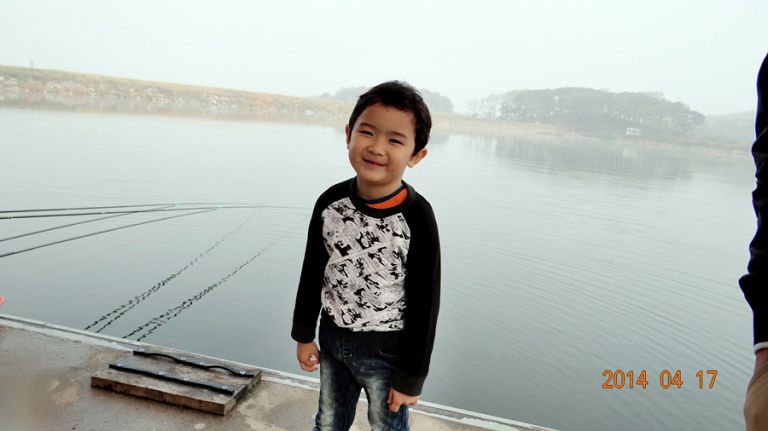 [강화도 황청낚시터] 4월17일 조황체크