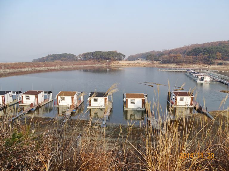 [강화도 황청낚시터] 11월20일 조황체크